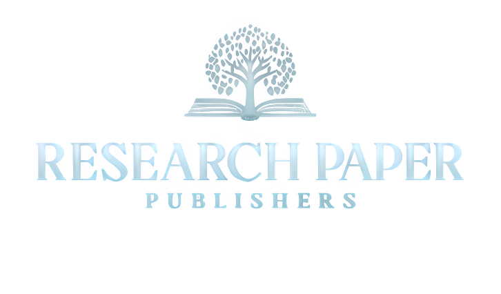 Research Paper Publisher Logo